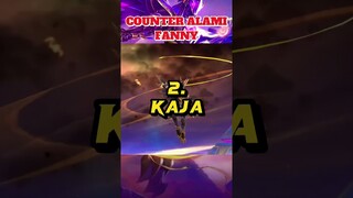 HERO COUNTER ALAMI FANNY