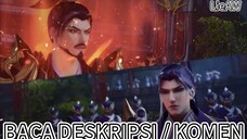 Yuan Zun Eps 12 Sub Indo