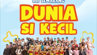 RRI Semarang Dunia si kecil, Pelangi Nusantara.tenang ini juga ada di YouTube kok.Ayo segera di like