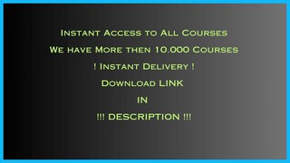 Vick Strizheus - Affiliate Marketing Academy Free Download