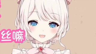 [Mengyin Chanuo] Saya ingin mengandalkan bakat saya