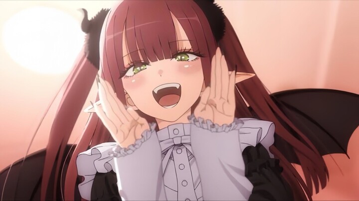 Di dudukin ama succubus cantik🥵