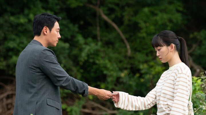 🇰🇷 My Perfect Stranger 2023 |Ep14|        #TagalogDub