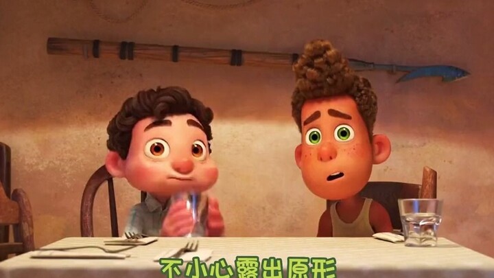 แมวตัวนี้มีบุคลิกมากมาย