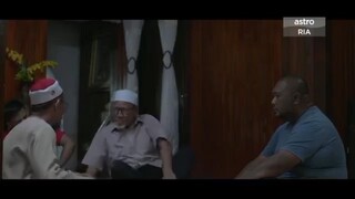 cinema Melayu Dedaun Hijau Di Angin Lalu🥰