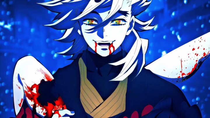 Demon slayer