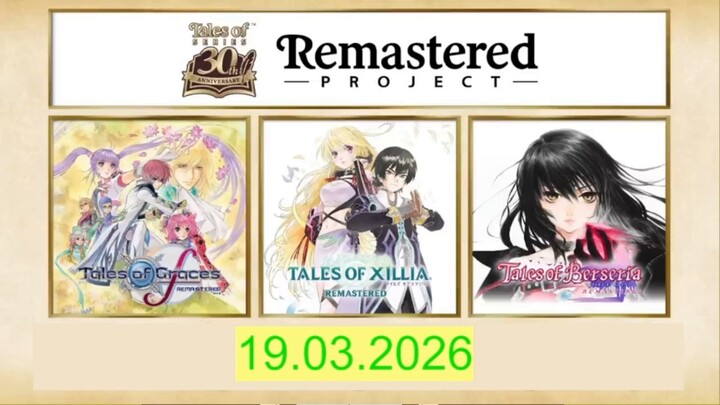 Lets Play info 2025/26