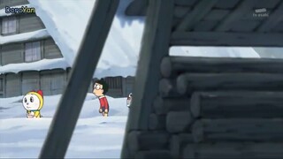 Doraemon episode 641