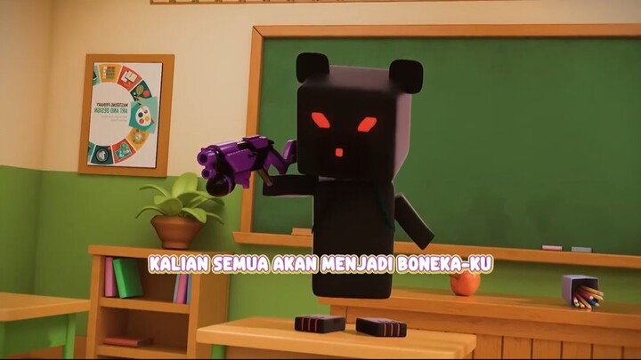 🤯 Guru Gila vs Bocil Pemberontak Siapa Menang