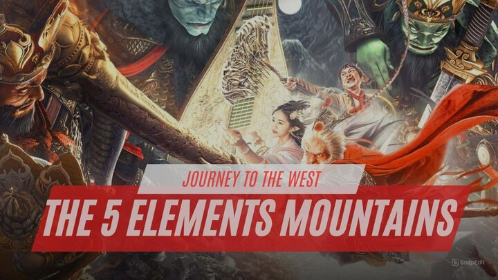 SUN WUKONG LEBIH OP DARI TITAN