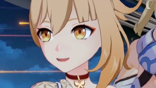 [Genshin Impact] I can’t stop taking screenshots! Watch the second chapter of the Xiao Palace Legend