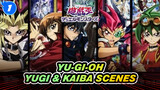 Yu-Gi-Oh DM Yugi/Pharaoh/Atem and Seto Kaiba Friendship Moments Throughout Seasons (Part 1)_1