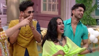 Laughter Chefs Season 2 Episode 37