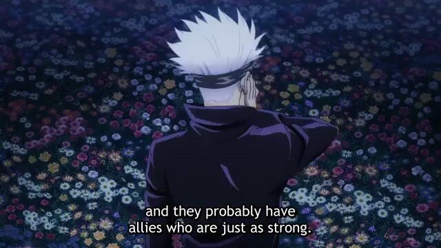 comedy anime
