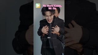 Shit, I got groped by a guy.#cdrama #clips