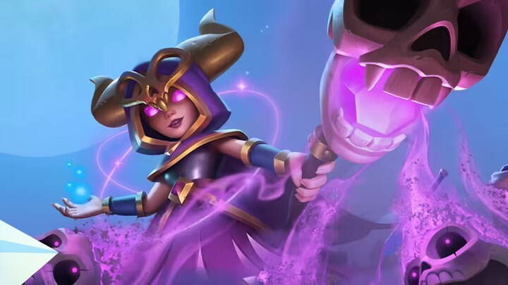 Ini deck enak banget anjir [Clash Royale]