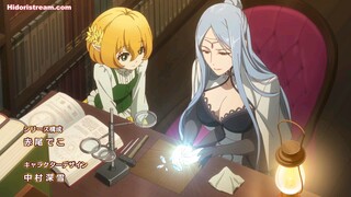 EPS 11 SUB INDO Kanchigai no Atelier Meister: Eiyuu Party no Moto Zatsuyougakari ga, Jitsu wa Sentou