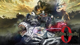 Watch Jujutsu Kaisen 0 Episode 1