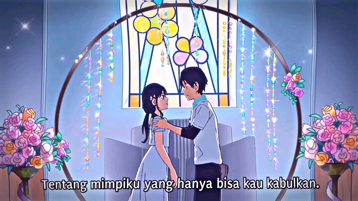 full gula ini mah🫠  judul "giji harem"