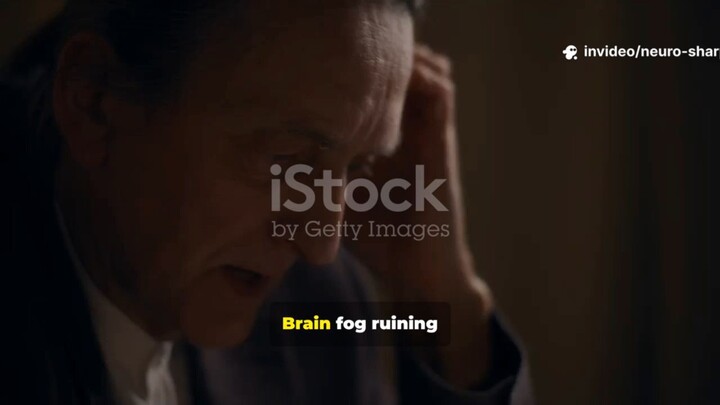 Unlock Laser Focus with Neuro Sharp—Your Brain’s New Best Friend