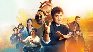 Ride On full movie [indo sub]