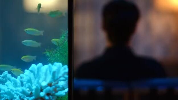 The Eighth Sense: The Movie