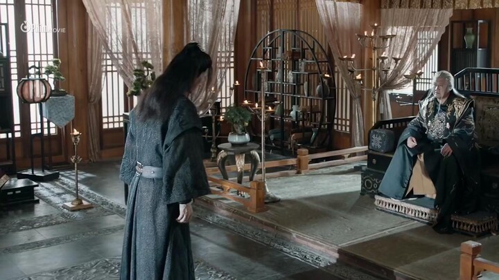 Đường Triều Dị Văn Lục EP 15 [Sub Việt]