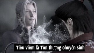 Đấu Phá Thương Khung Phần 9 Tập 180 | Vô Thượng Cảnh Giới 1457 : 1468