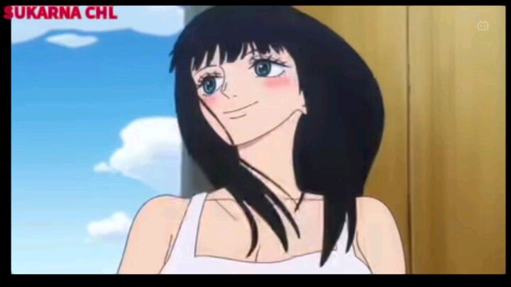 Nico Robin Episode 1161 (One Piece)