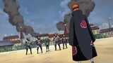 Toàn Cảnh Cuộc Chiến Naruto vs Pain_Review 1