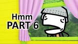 Upin dan Ipin Tak Besar-Besar Part 6 (Atuk Nyanyi Pulak) | Animasi Malaysia
