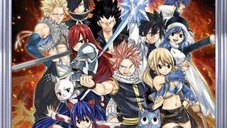 FAIRY TAIL EPS 7  (SUB INDONESIA)