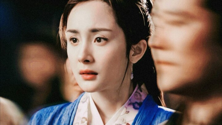 “Cô ấy đóng vai những cô gái trang điểm nhẹ nhàng, dịu dàng mà cũng xuất sắc quá!”