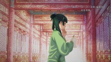 Kusuriya No Hitorigoto S2 eps 6