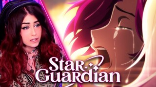 MY HEART! 💔 Everything Goes On - Porter Robinson | Star Guardian 2022 Official Music Video REACTION!
