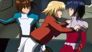 Gundam Seed Episode 42