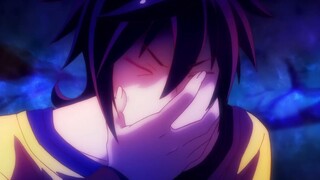 No Game No Life - 05