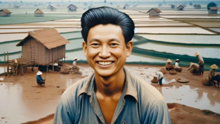 Pol Pot dưới ngòi bút của ChatGPT: Đâu là mức độ đô thị hóa?