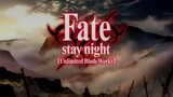 「Brave Shine」Fate Unlimited Blade Works Opening 2　| 　Romaji / Indonesia Lyrics
