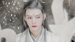 卧槽！白发封神！集集封神，就特么离谱！！