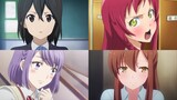 Top 10 Best Tsundere Girls in Anime [Part 3]
