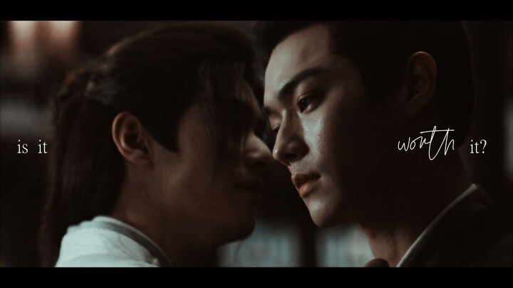 ▻ is it worth it?