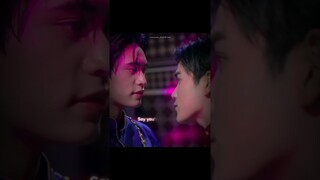 Eyes don't lie ✨💗#geminifourth #blseries #thaibl #boyfriend #newbl #boysloveseries #gmmtv