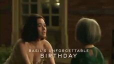 Widows' War: Basil's birthday party (Episode 23)