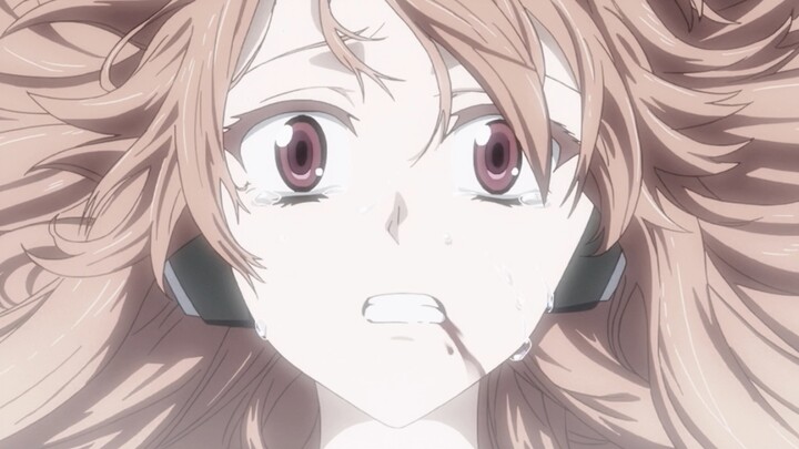 [Anime]MAD.AMV: Adegan Paling Menyedihkan di Akame ga KILL!