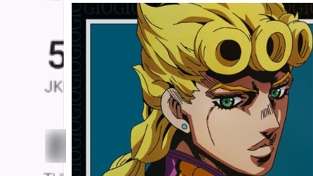 ใช้แป้นหมุนของ Huawei เพื่อเล่นเพลงประหารชีวิต Golden Wind (il vento d'oro)