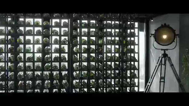 THE BODYGUARD *action comedy surbran ganada neto mag enenjoy k