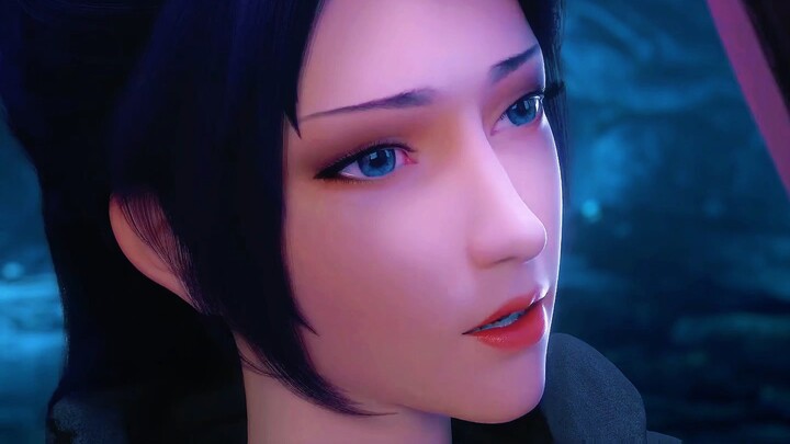 ตำนานลับแห่งเทือกเขาสัตว์ปีศาจในโลกฟ้าทะลุ