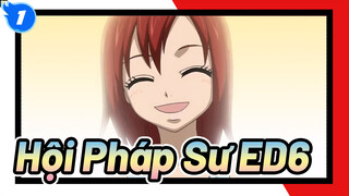 Be As One / Hội Pháp Sư ED6_1