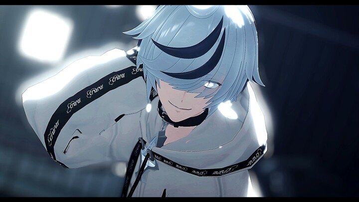 【New World Carnival MMD】 Slut Like You